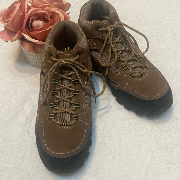 MT EMEY Other - MT EMEY 9703 Size 12 Width D Mens Outdoor Walking High Top Boot